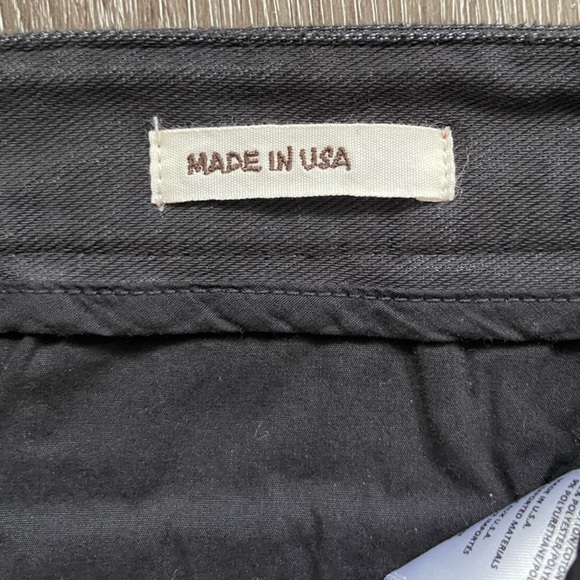 Kato Hiroshi pants - Picture 7 of 11